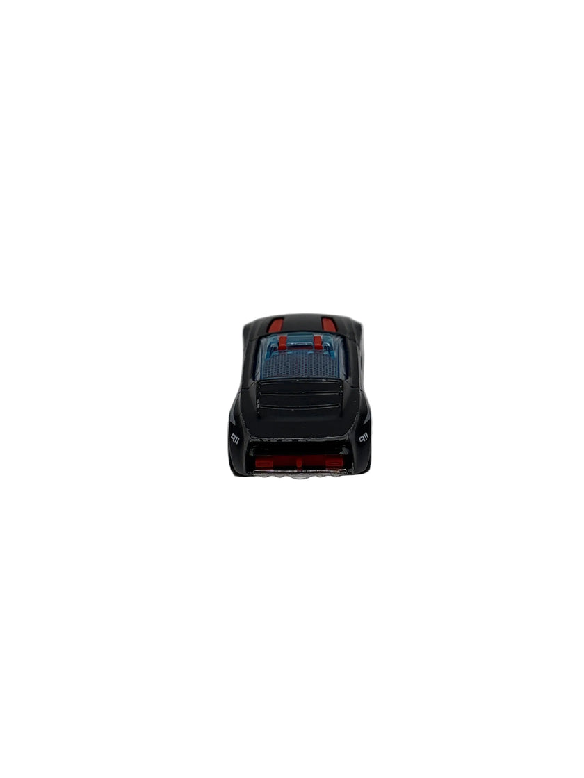 Hot Wheels Alpha Pursuit Diecast