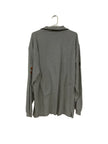 Gray Harley Davidson Shirt
