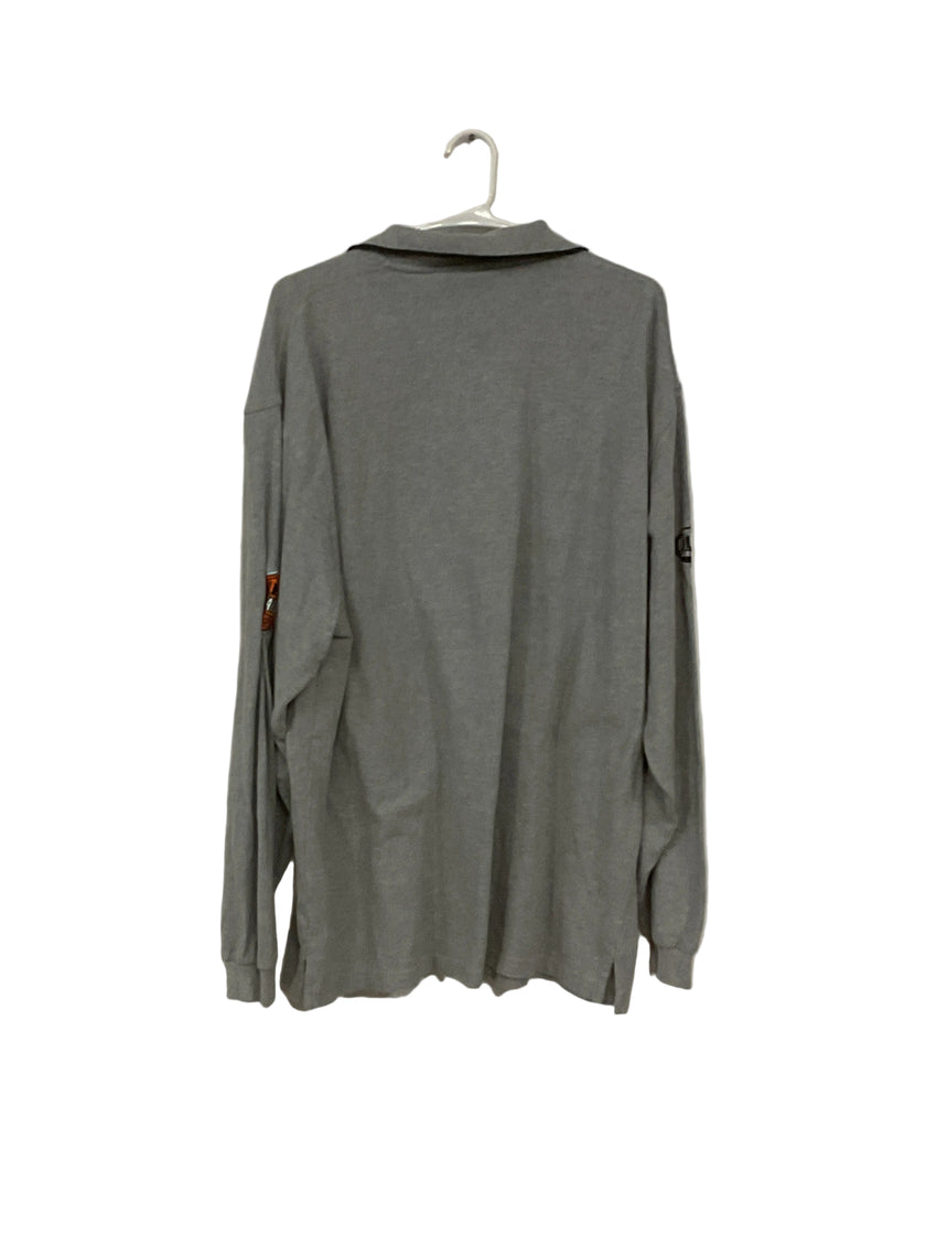 Gray Harley Davidson Shirt