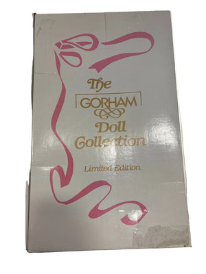 Gorham Chloe Doll