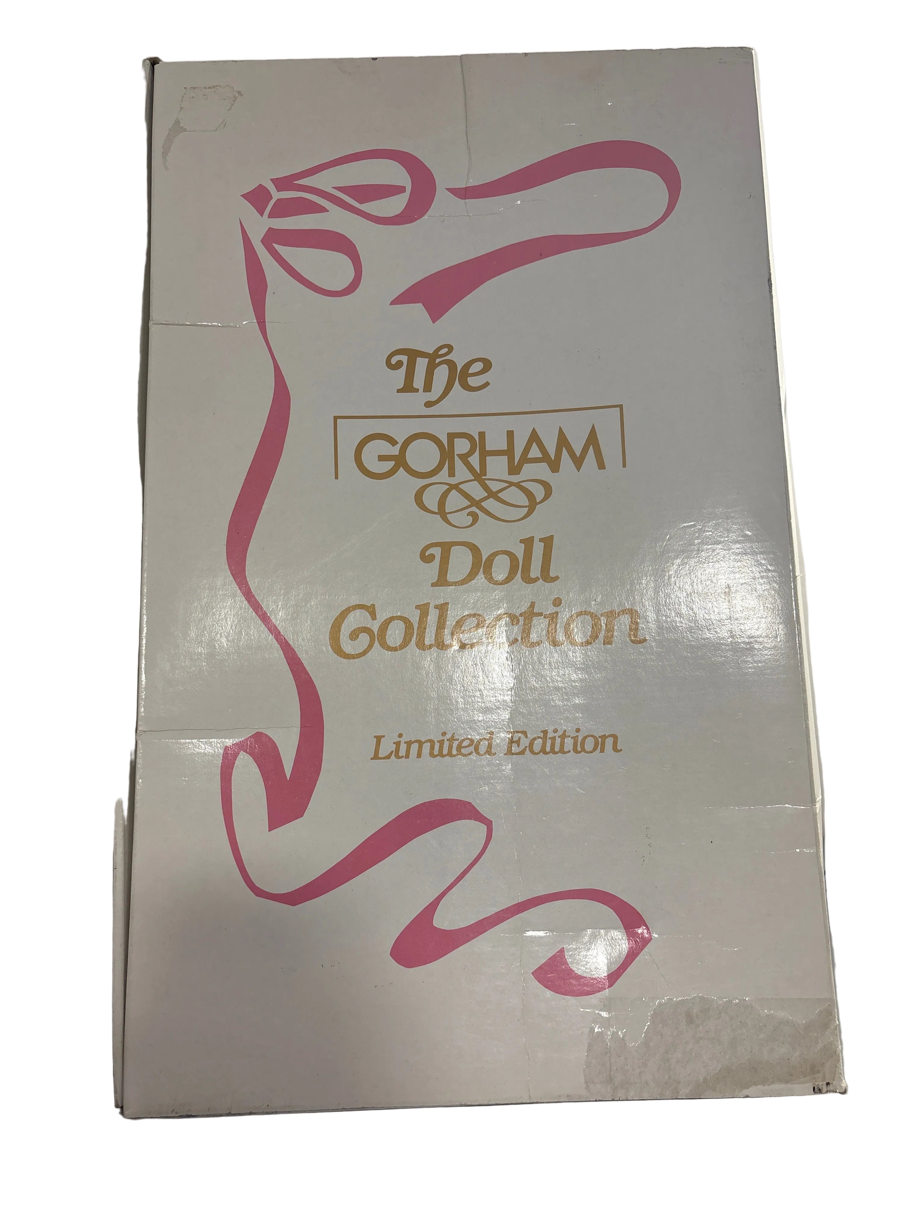 Gorham Chloe Doll
