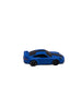 Hot Wheels Porsche 911 GT2 Diecast Blue