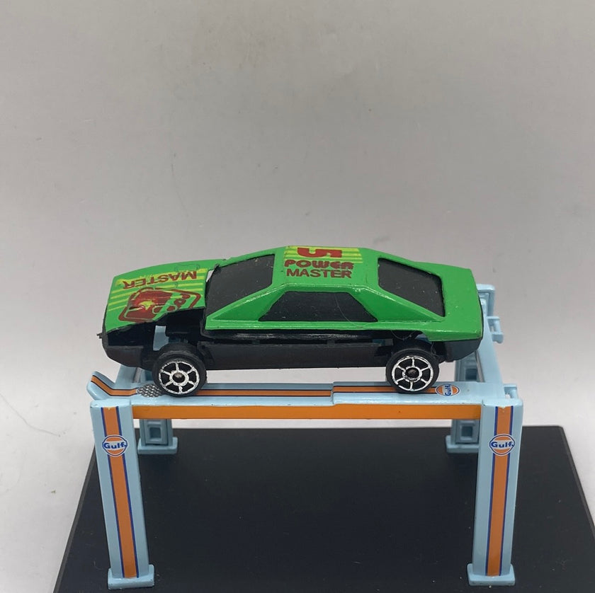 Unknown Car Diecast