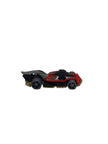 Hot Wheels Buzzerk Diecast red