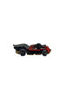 Hot Wheels Buzzerk Diecast red