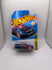 Hot Wheels Mercedes-Benz CLA HW Diecast blue