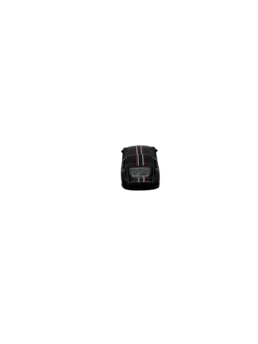 Hot Wheels Toyota 2000GT Diecast Black