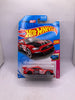 Hot Wheels Custom 18 Ford Mustang GT Diecast