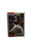 Topps Hayden Birdsong