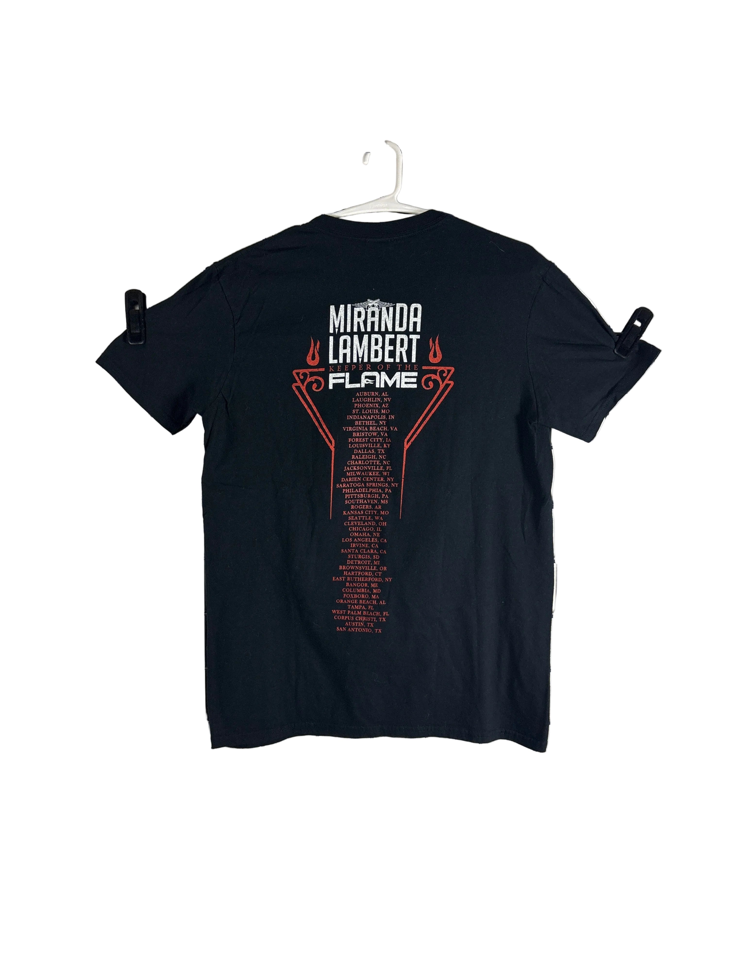 Gildan Miranda Lambert T Shirt