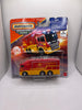 Matchbox Scania Tactical Command Center Diecast