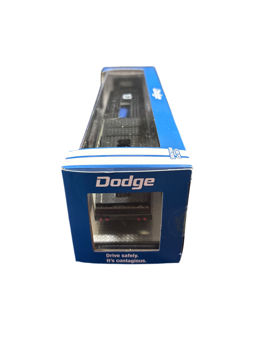 M2 1968 Dodge L600 COE & 1968 Dodge GTS 340 Diecast