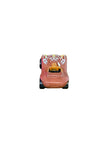 Hot Wheels Cat-A-Pult Diecast Brown