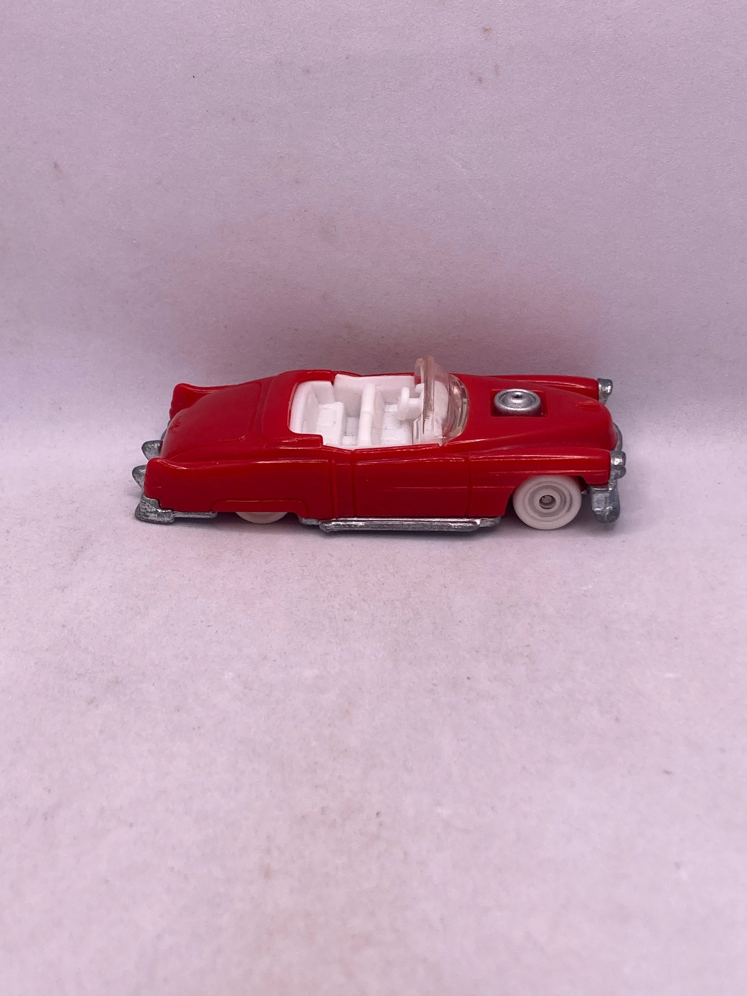 Hot Wheels Cadillac Diecast