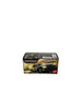Matchbox Chevy Stock-Car Diecast black