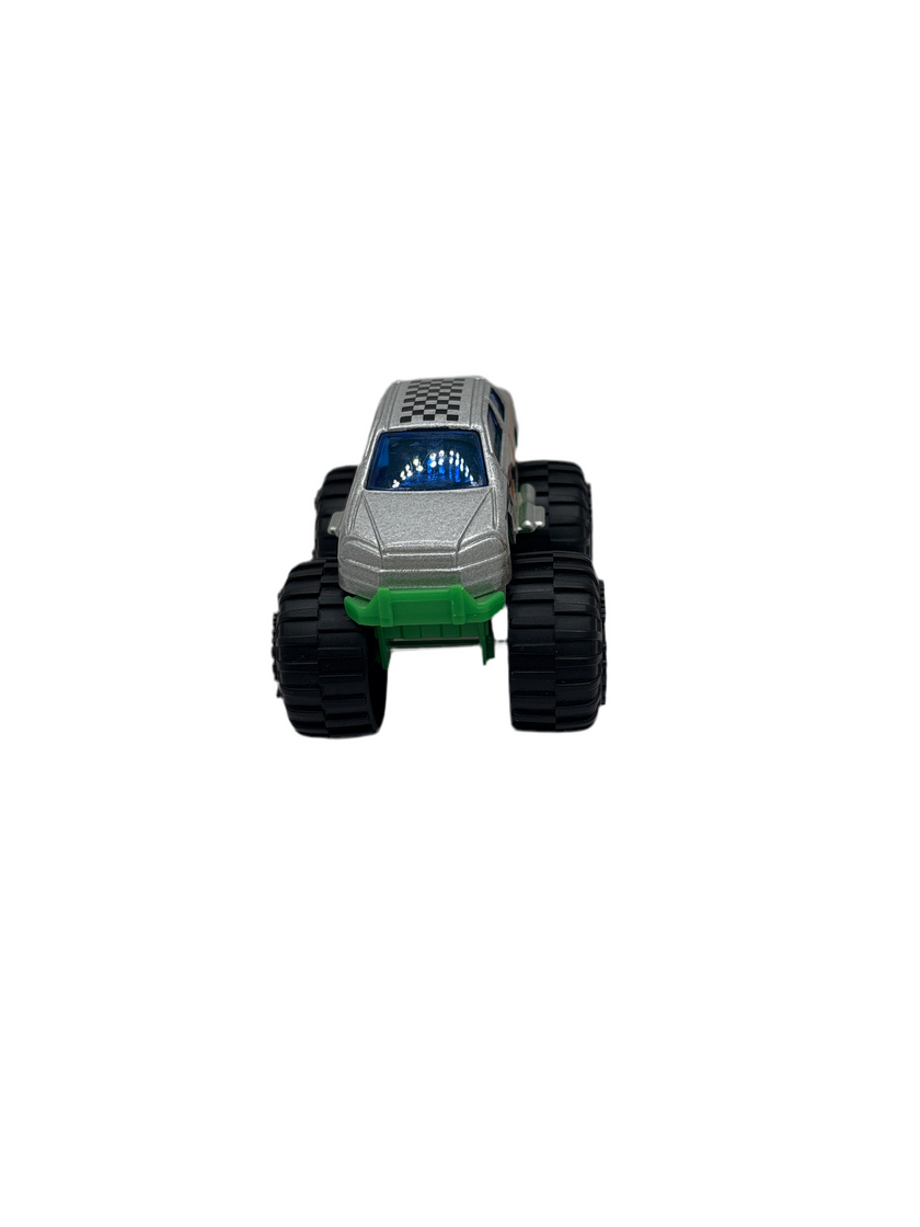 Greenbrier International Monster Truck Diecast