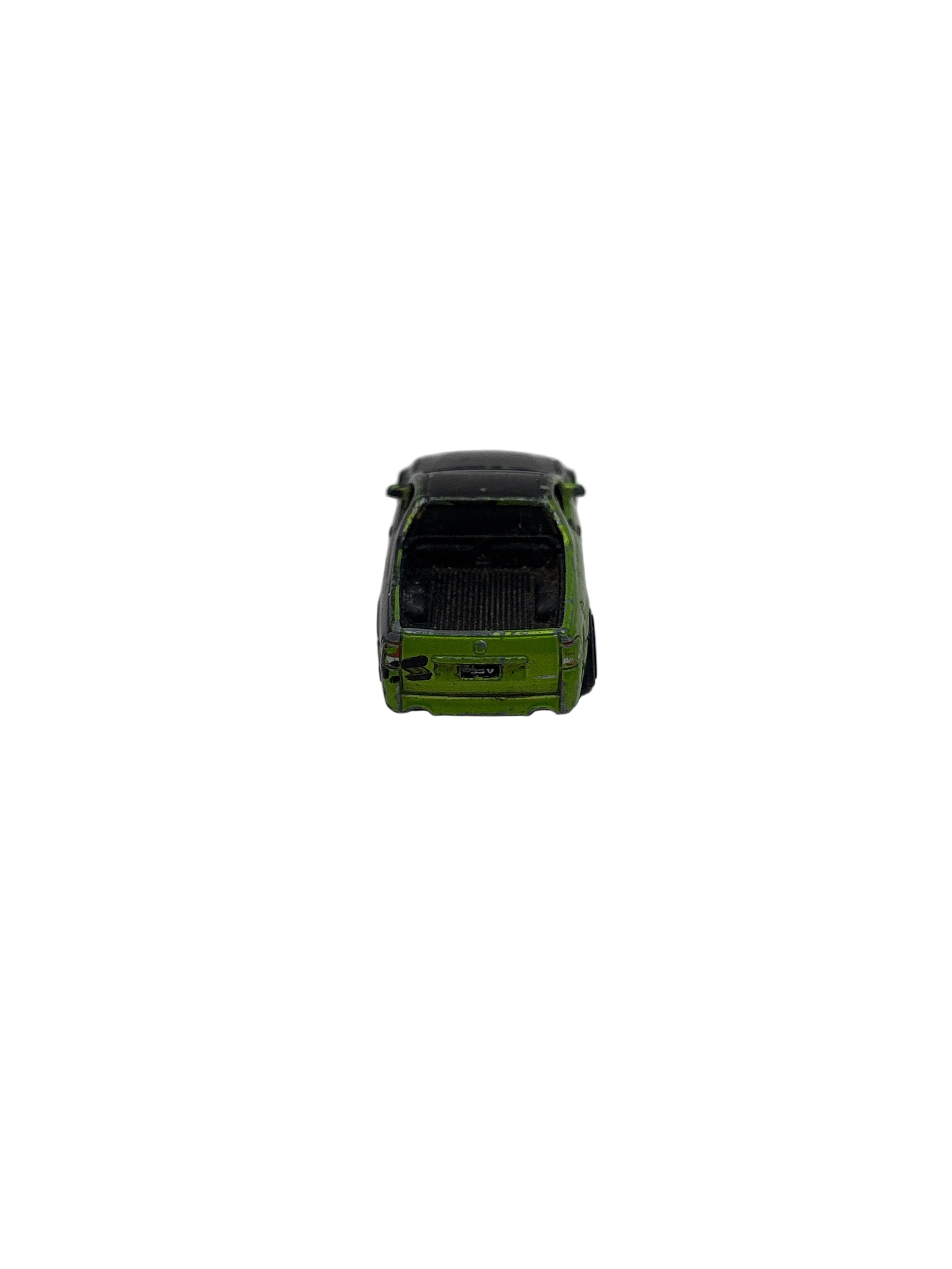 Matchbox Holden UTE SSV Diecast