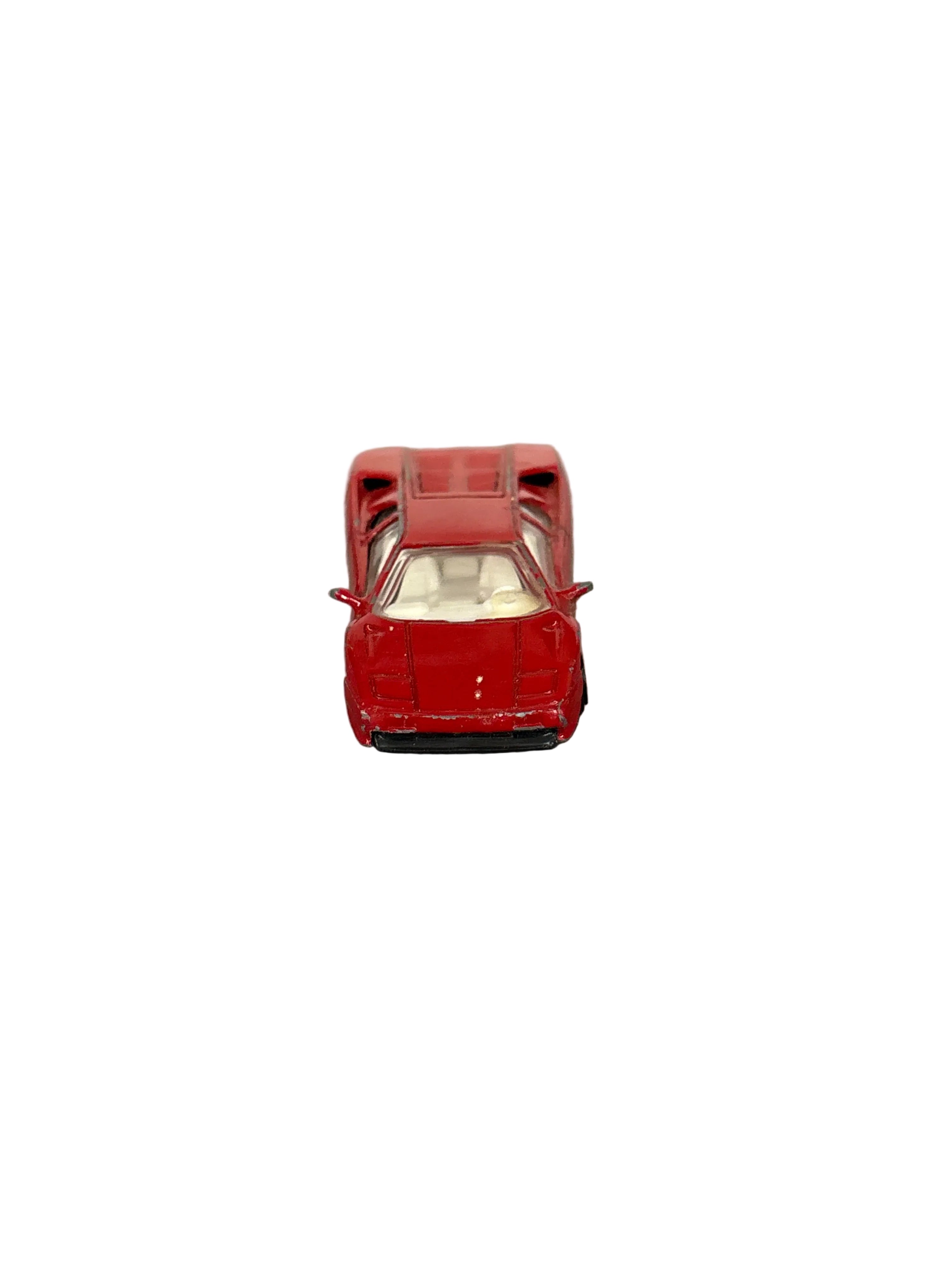 Motor Max Lamborghini Countach Diecast