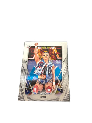 Topps Ivy Nile