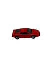 Hot Wheels Lotus Espirit S1 Diecast red