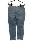 Time and Tru Blue Jeans