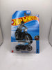 Hot Wheels Honda CB750 Cafe Diecast blue
