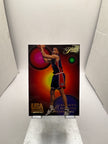 Flair Alonzo Mourning