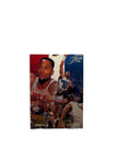 Flair Alonzo Mourning