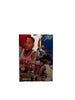 Flair Alonzo Mourning