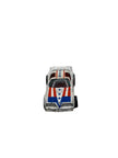 Hot Wheels Hot Bird Diecast white
