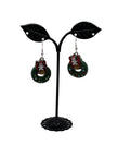 Holiday Decoration Earrings