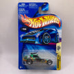 Hot Wheels Enforcer Diecast