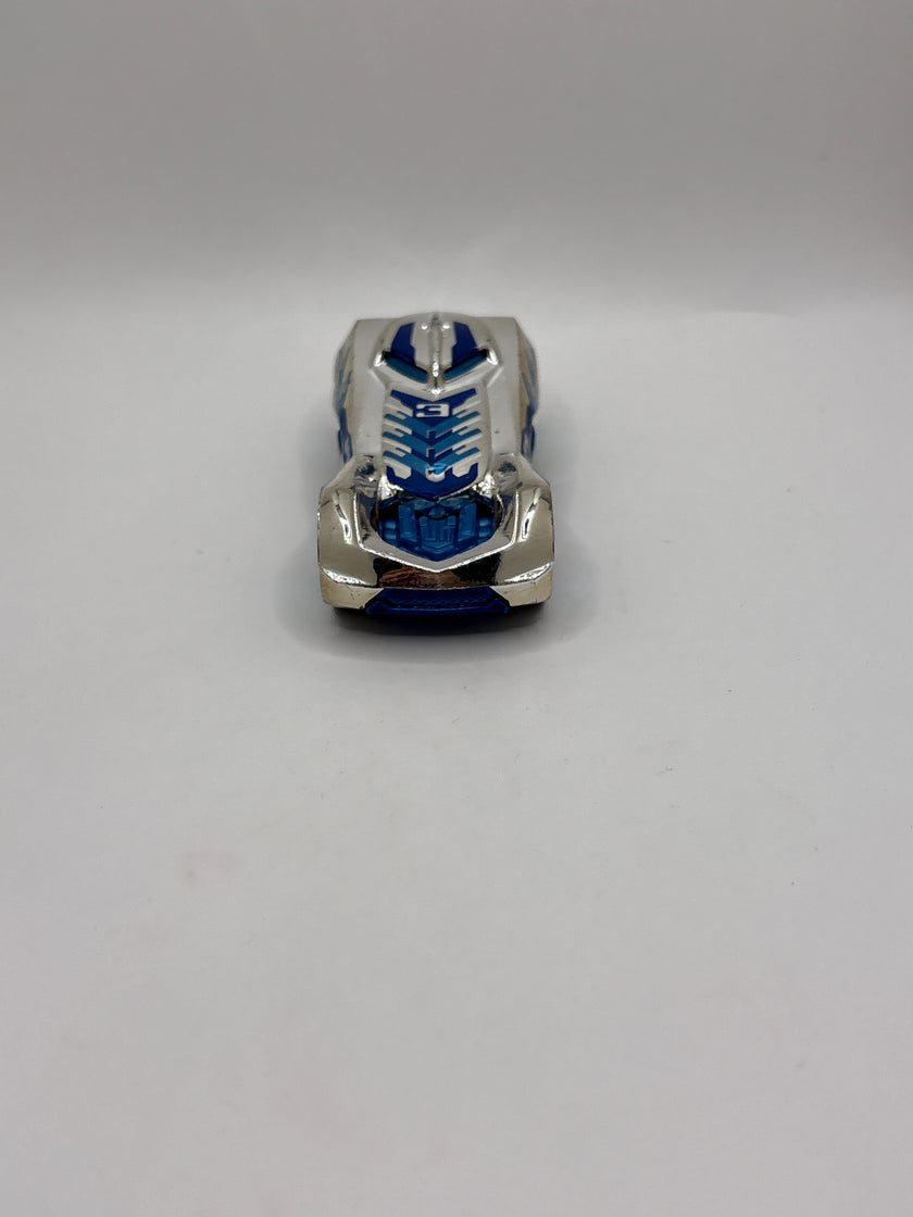 Hot Wheels RD-03 Diecast