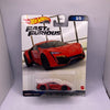 Hot Wheels W Motors Lykan Hypersport Diecast