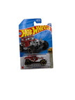 Hot Wheels Baja Bone Shaker Diecast red