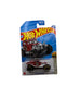 Hot Wheels Baja Bone Shaker Diecast red