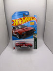 Hot Wheels Alfa Romeo GTV6 3.0 Diecast red