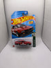 Hot Wheels Alfa Romeo GTV6 3.0 Diecast red