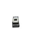Hot Wheels Greyhound Bus Diecast white