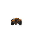 MBX Load Lifter Diecast Yellow