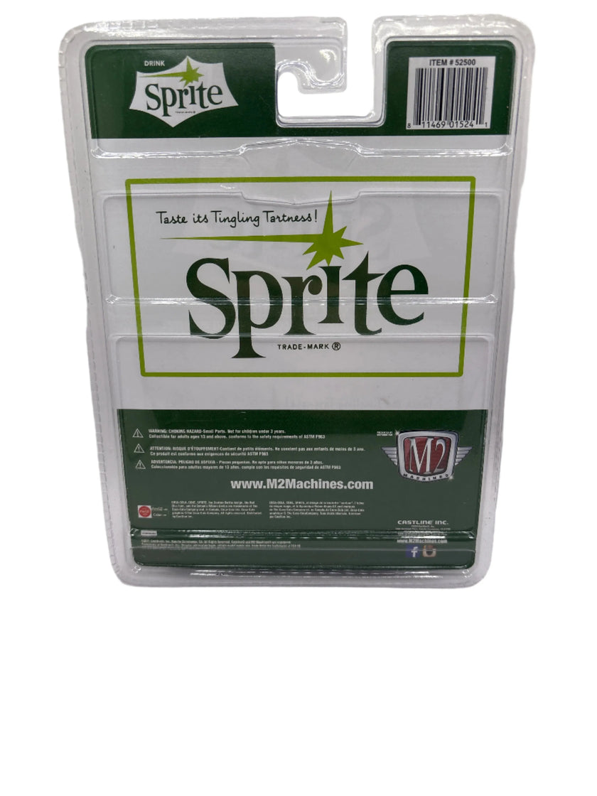 M2 1941 Willys Coupe Gasser Diecast