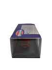 Oxford Glorious Britain London Fire Engine Diecast red