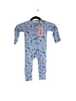 Posh Tot Pajamas