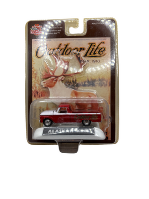 Racing Champions Alaskan King Diecast