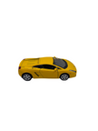 Kinsmart Lamborghini Gallardo Diecast yellow