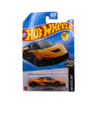 Hot Wheels McLaren W1 Diecast