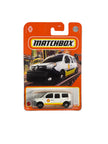 Matchbox Renault Kangoo Diecast