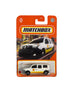 Matchbox Renault Kangoo Diecast