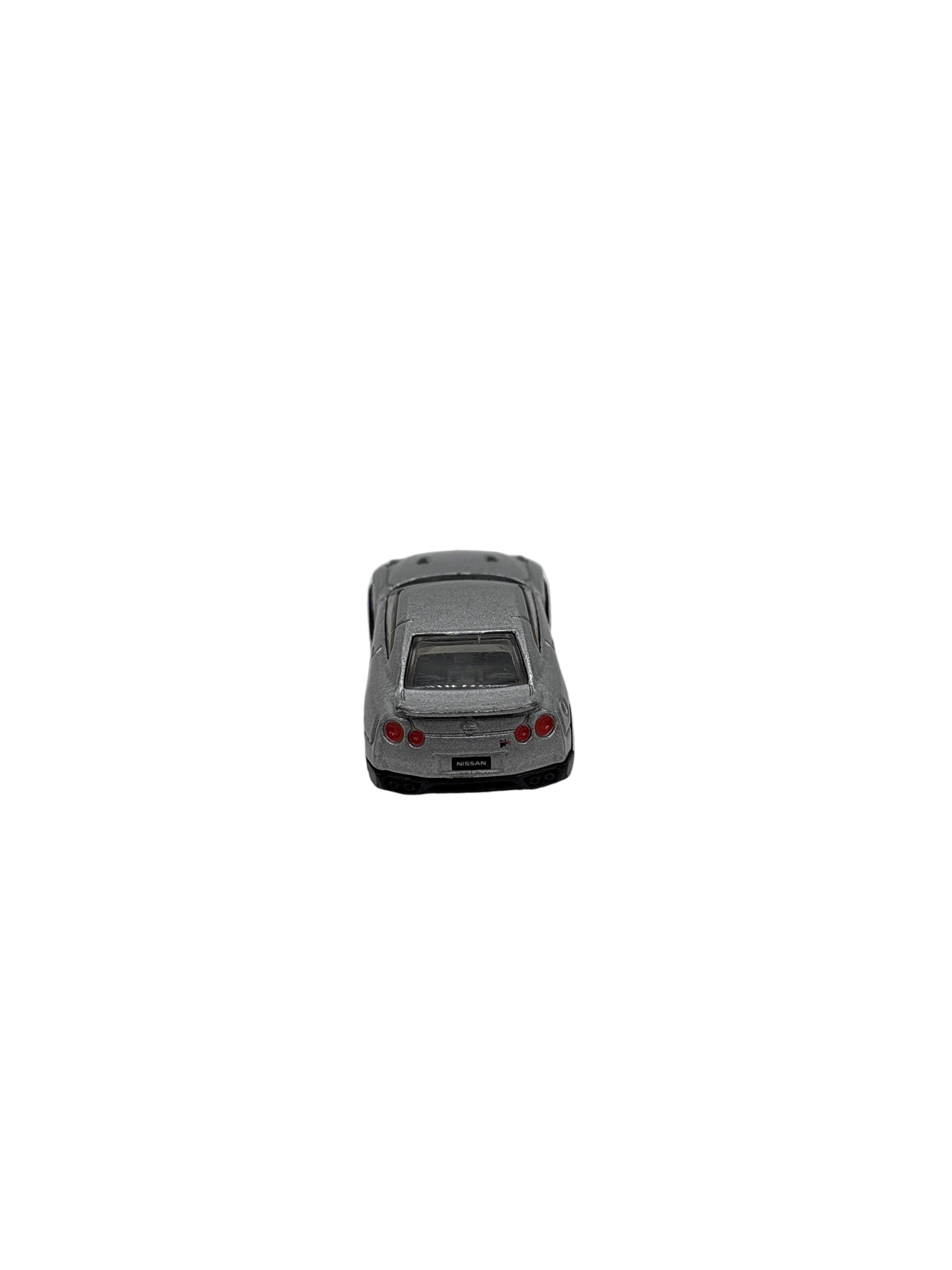 Hot Wheels 2009 Nissan GT-R Diecast
