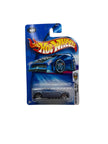 Hot Wheels Torque Screw Diecast blue